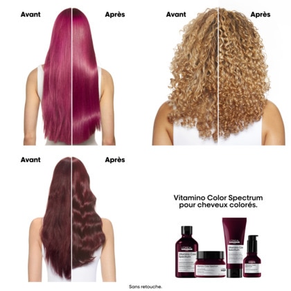 Shampoing