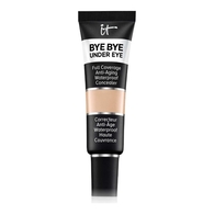  IT COSMETICS BYE BYE UNDER EYE Correcteur anti-âge haute couvrance waterproof  1 of 2 