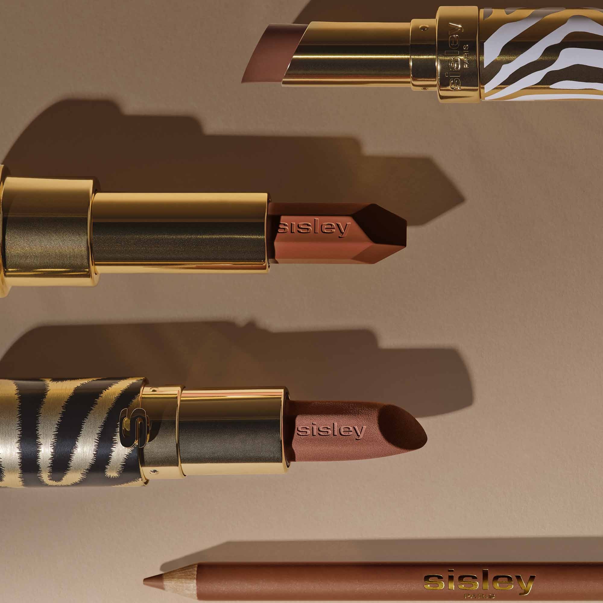  Sisley PHYTO-ROUGE SHINE Rouge à lèvres  1 of 4 