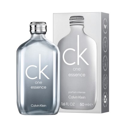 50ML CALVIN KLEIN CK ONE ESSENCE Parfum intense  1 of 2 