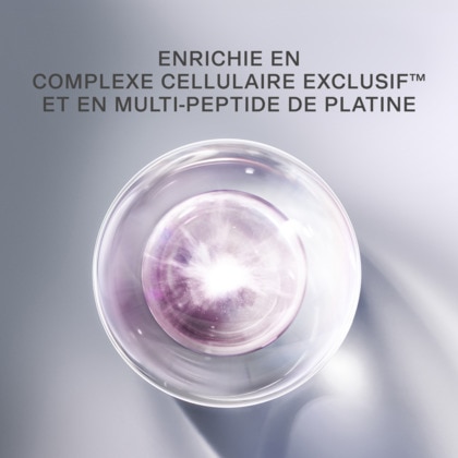 Lotion de vie