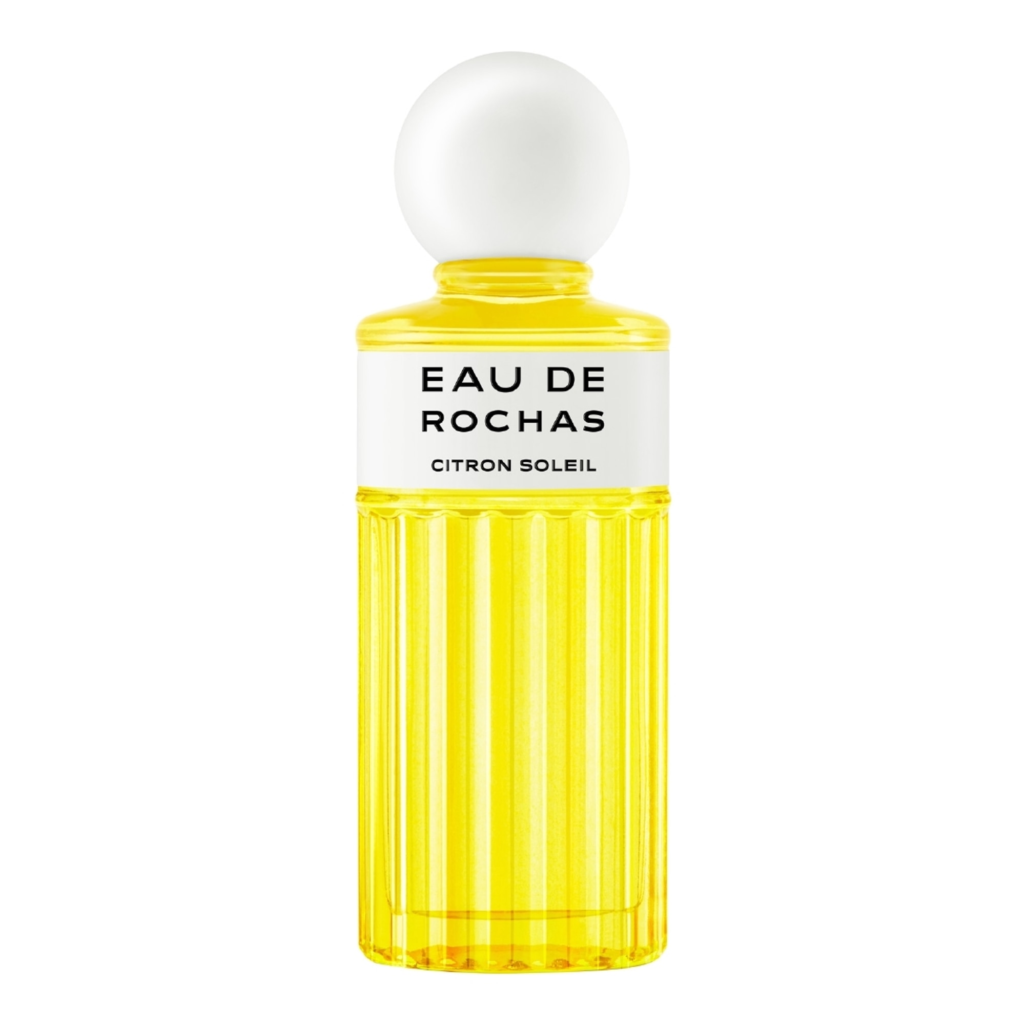 Rochas - Eau De Rochas - Citron Soleil - Eau De Toilette - 100ml