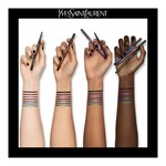  Yves Saint Laurent CRUSHLINER Crayon yeux  4 of 4 Crayon yeux