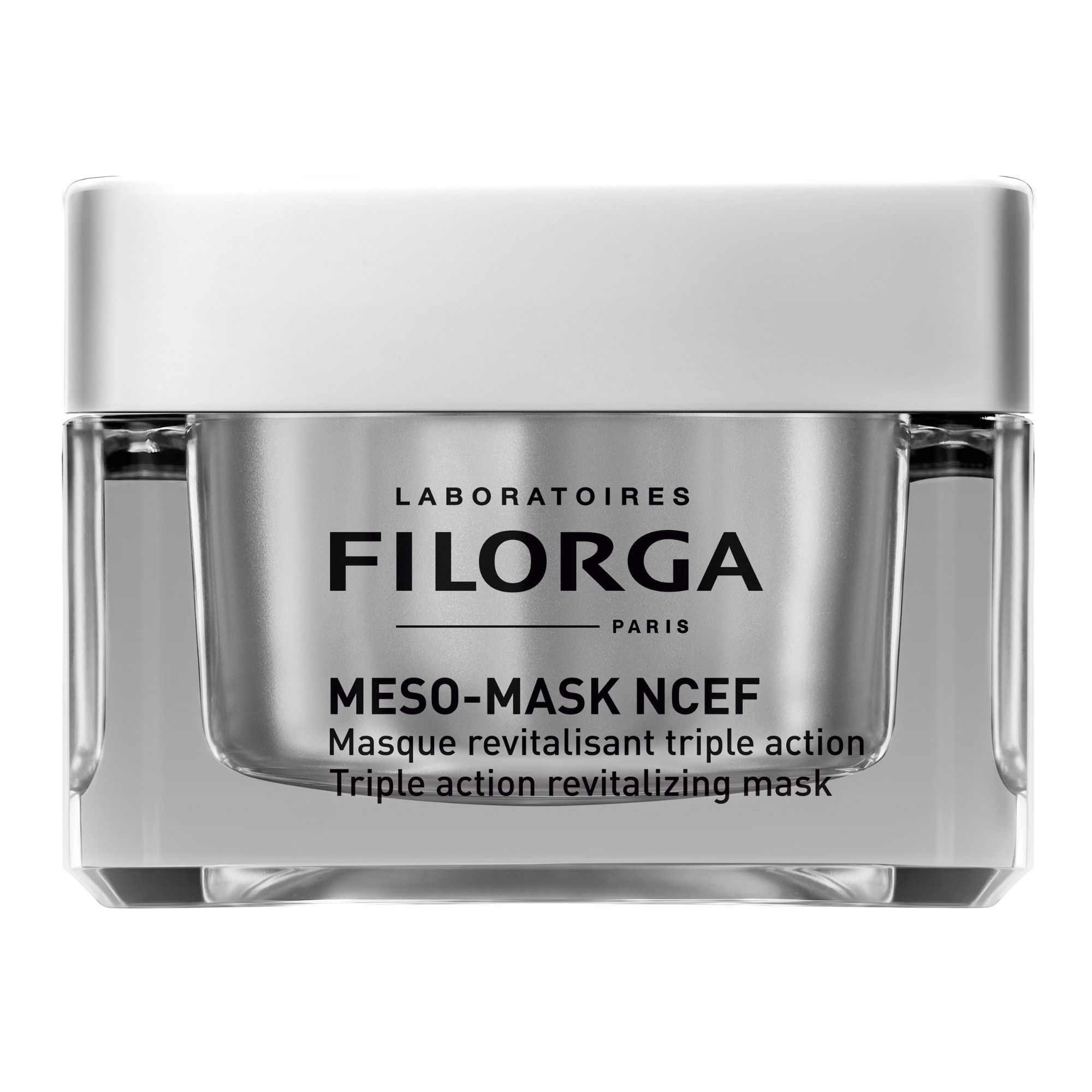 50mL Filorga MESO-MASK NCEF Masque 1 of 3