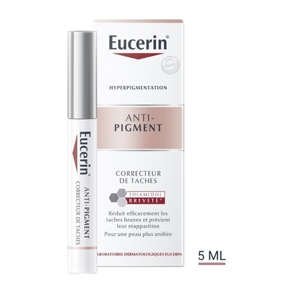 5ML EUCERIN ANTI-PIGMENT Correcteur de taches ciblé  1 of 4 