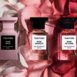 50ML Tom Ford ROSE D'AMALFI Eau de parfum 4 of 4 Eau de parfum