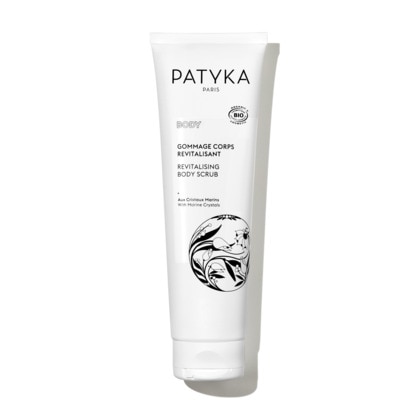 150mL PATYKA BODY Gommage corps revitalisant  1 of 2 