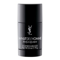 1G Yves Saint Laurent LA NUIT DE L'HOMME Déodorant Stick Parfumé  1 of 2 