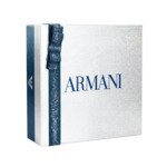 Armani STRONGER WITH YOU Coffret - eau de parfum + un format voyage 4 of 4 Coffret - eau de parfum + un format voyage