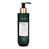 200ML ELENATURE REPARATION EXTREME Après-Shampooing crème restructurante  1 of 2 