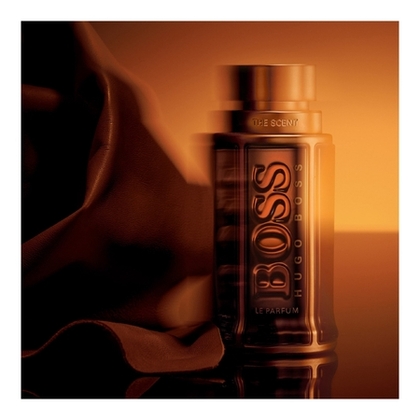 50ML HUGO BOSS THE SCENT Le parfum  1 of 4 