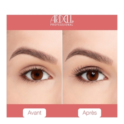 Faux cils Magnetic Wispies Black