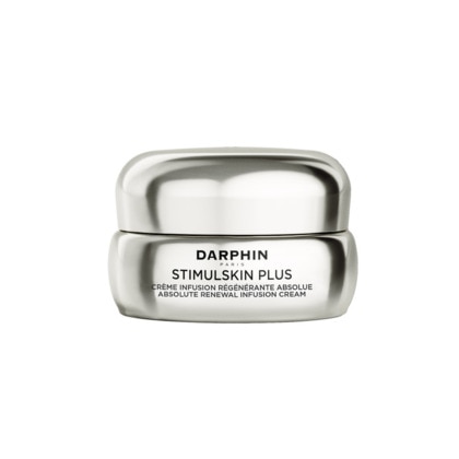 15mL DARPHIN STIMULSKIN PLUS Crème infusion régénérante absolue  1 of 4 