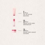 100ml PAYOT RITUEL DOUCEUR Sérum lacté corps réhydratant  3 of 3 Sérum lacté corps réhydratant
