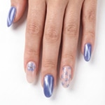 7G MERCI HANDY HANDCARE Patchs nail art - namaste 2 of 4 Patchs nail art - namaste
