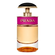 Eau de parfum orientale gourmande pour femme