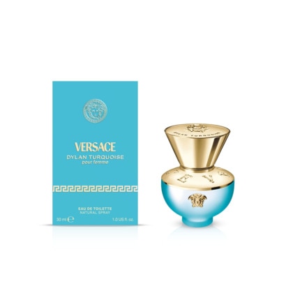 Eau de toilette