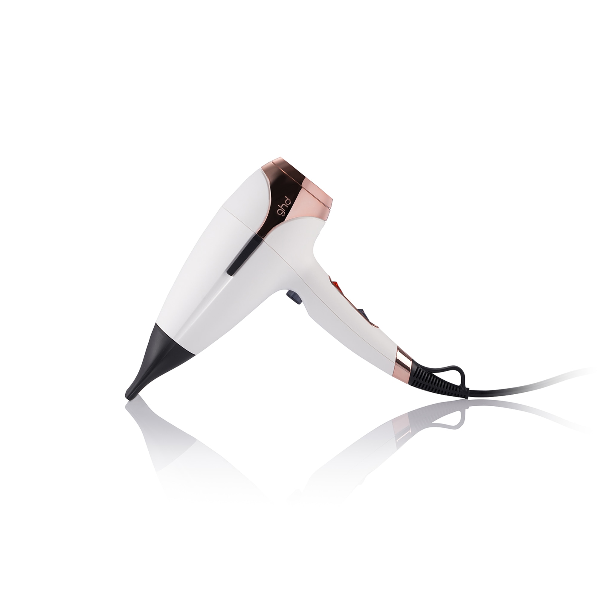 Ghd Helios™ - Sèche-cheveux - Blanc - 1485G