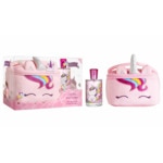 DISNEY EAU MY UNICORN Coffret eau de toilette et bag 1 of 1 Coffret eau de toilette et bag