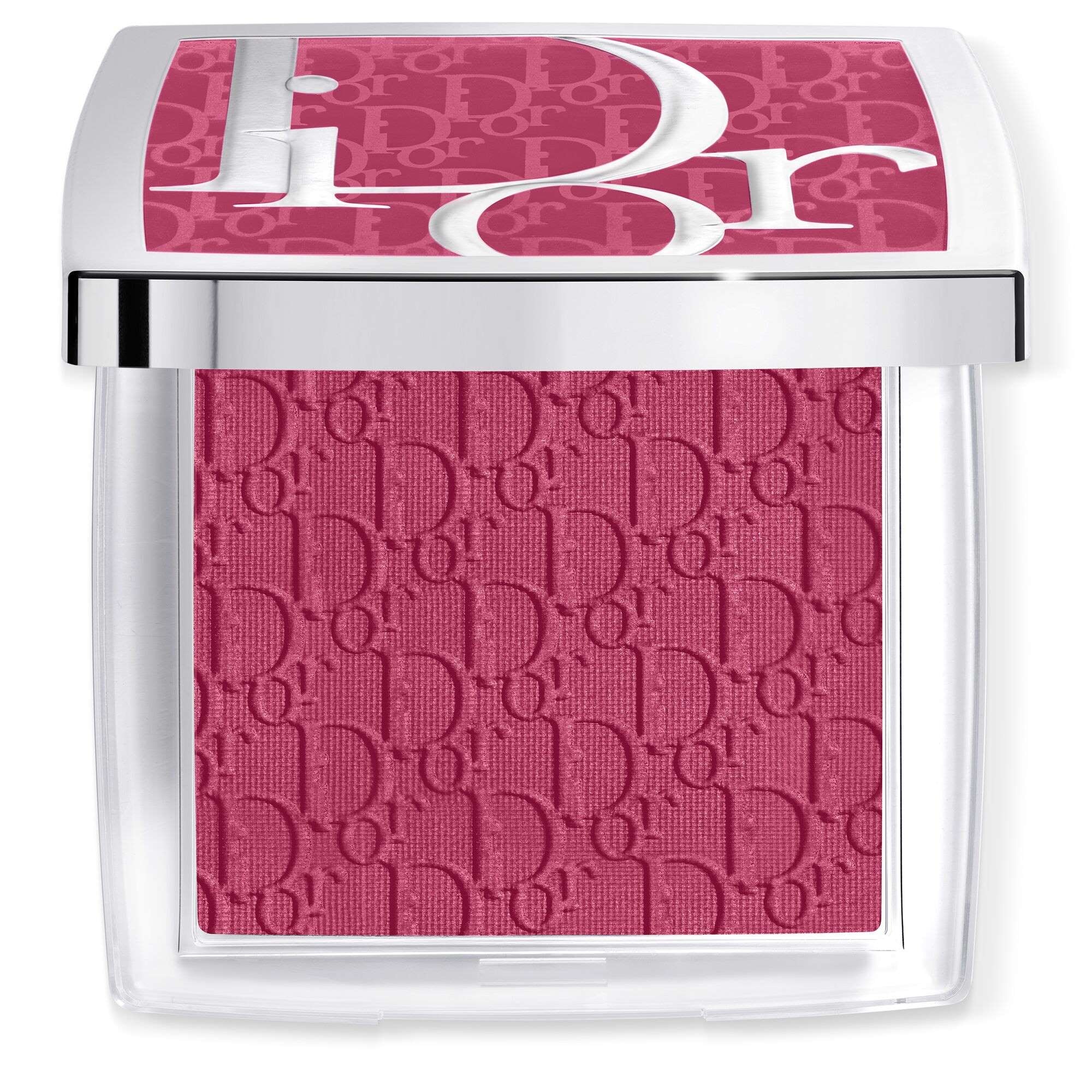 Dior Backstage Rosy Glow - Blush Couleur Activée Par Le Ph - Longue Tenue