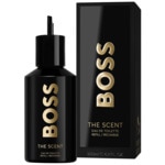 200ml HUGO BOSS BOSS THE SCENT Recharge eau de toilette 2 of 4 Recharge eau de toilette