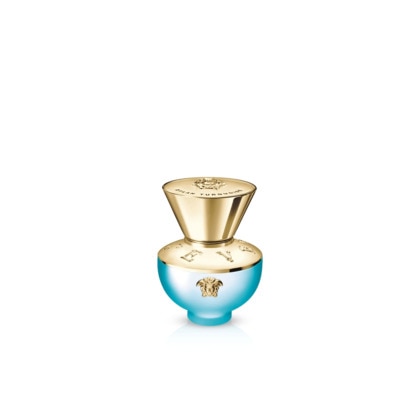 30ML VERSACE DYLAN TURQUOISE Eau de toilette  1 of 3 