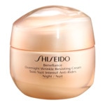 50ml Shiseido BENEFIANCE Soin nuit intensif anti-rides  1 of 3 Soin nuit intensif anti-rides