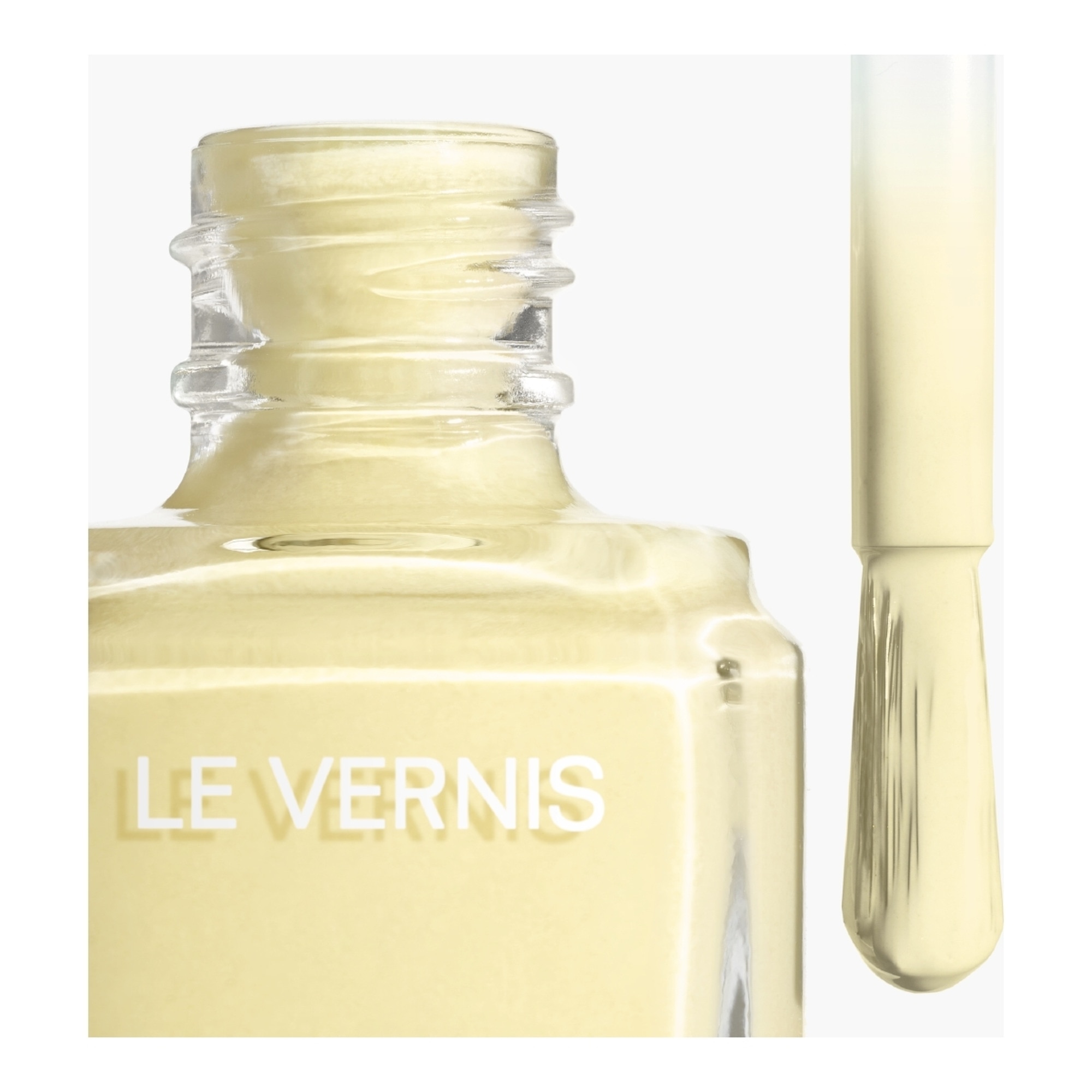 Couleur et brillance longue tenue