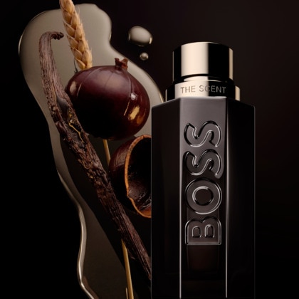 Eau de parfum