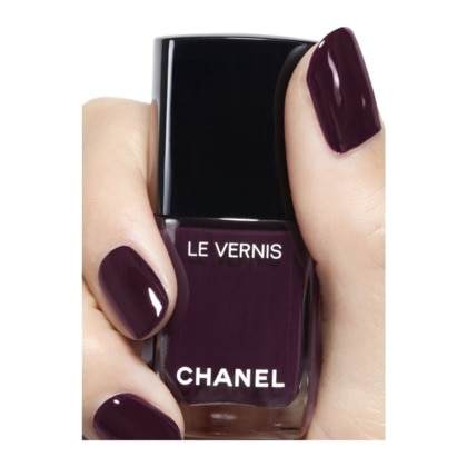 Couleur et brillance longue tenue