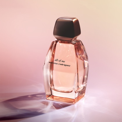 Eau de parfum