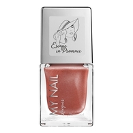  undefined undefined EL21 VAO MY NAIL LACQUER 92 TERRACOT.VIB  1 of 2 