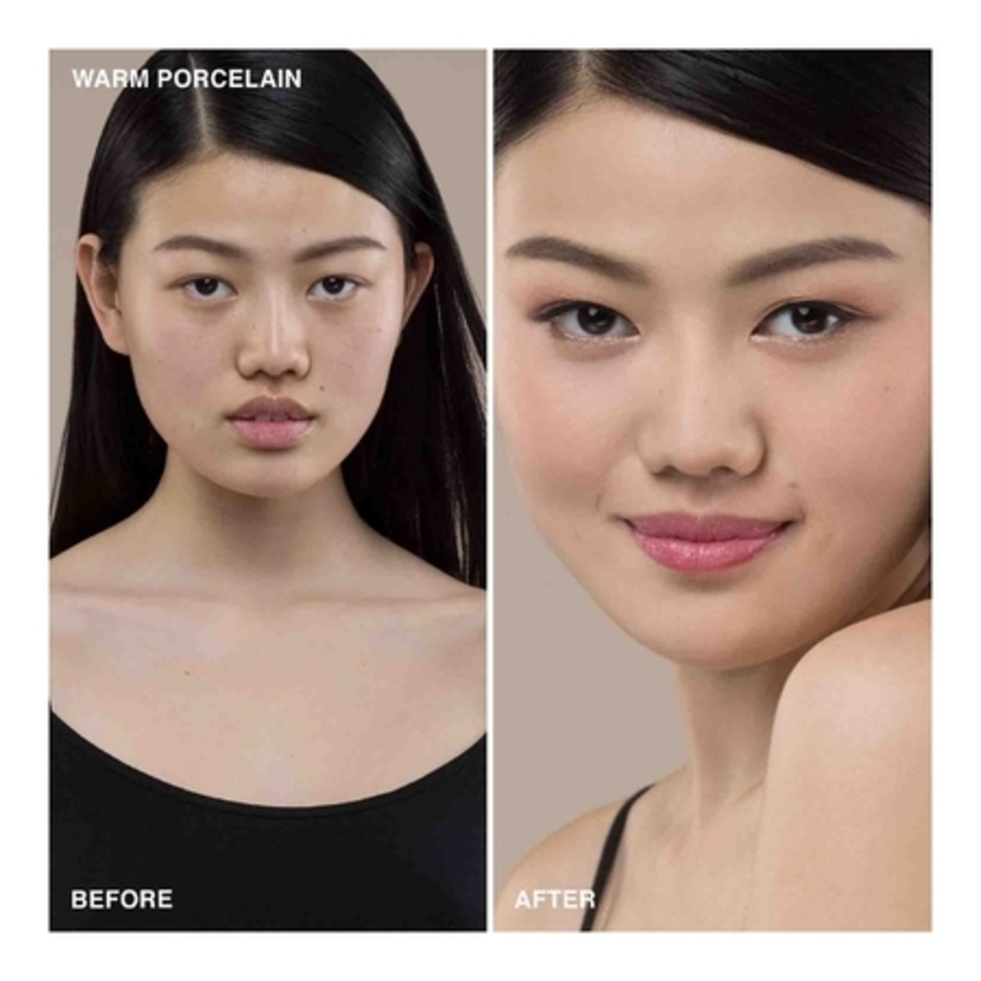 Fond de teint longue tenue ultra-léger couvrance parfaite fini mat SPF15