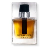 50ML DIOR DIOR HOMME Eau de toilette  