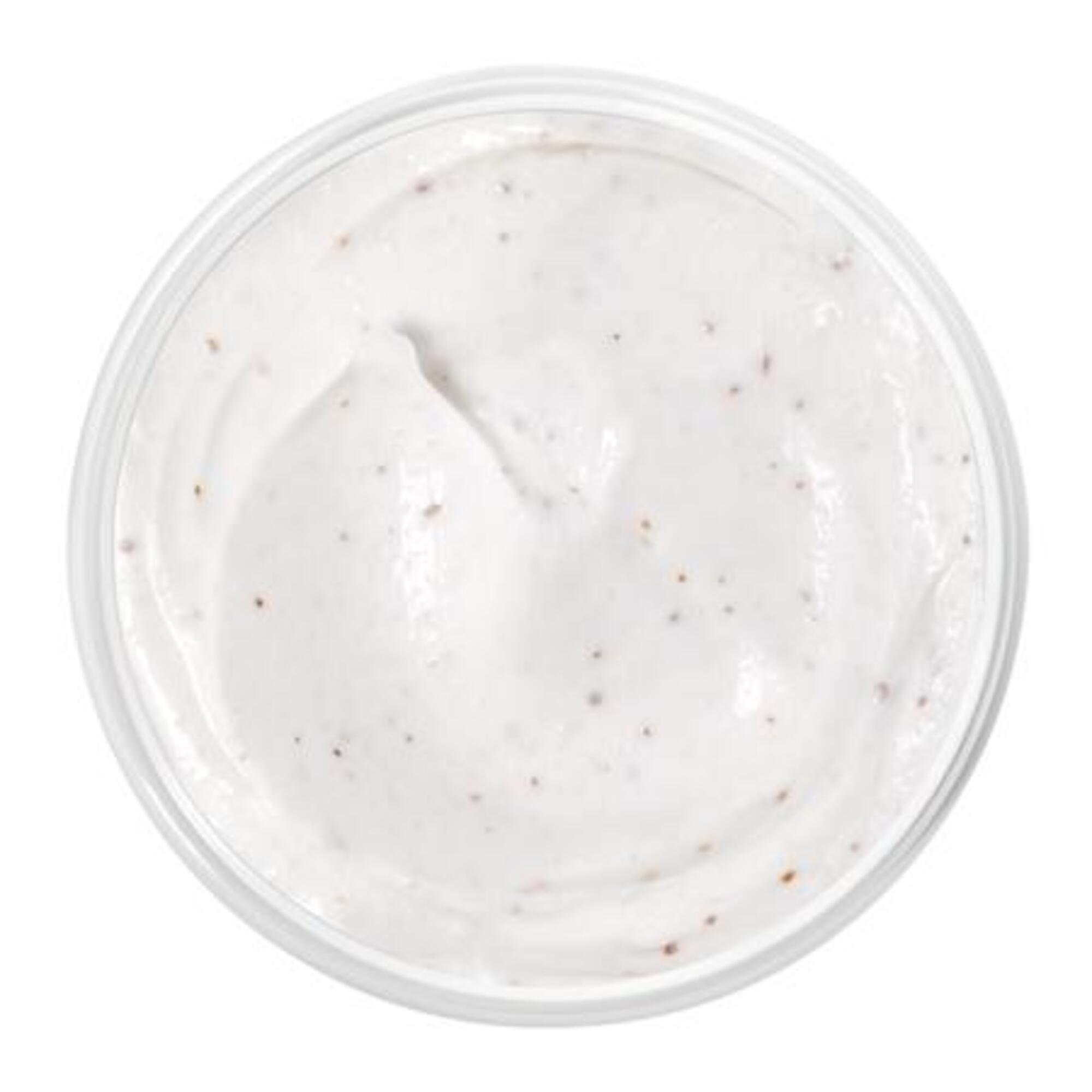 Gommage corps hydratant amande douce & miel