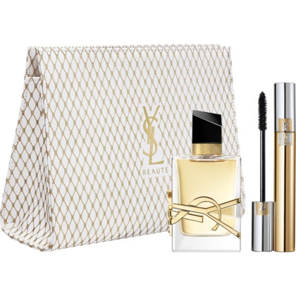  Yves Saint Laurent LIBRE Coffret cadeau parfum femme  1 of 4 