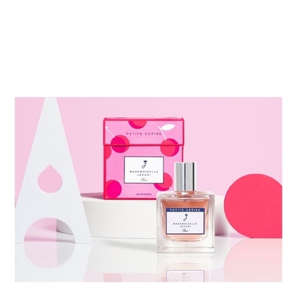 Mademoiselle Petite Cerise Eau de Toilette