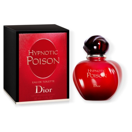 30ML DIOR HYPNOTIC POISON Eau de toilette  1 of 4 