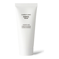 60ML COMFORT ZONE ESSENTIAL Peeling visage - masque aux enzymes d'origine naturelle  1 of 2 