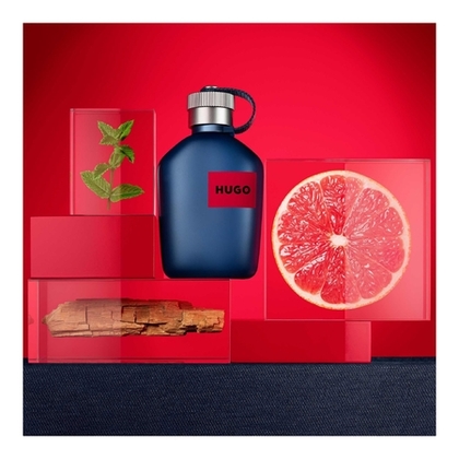 Eau de toilette
