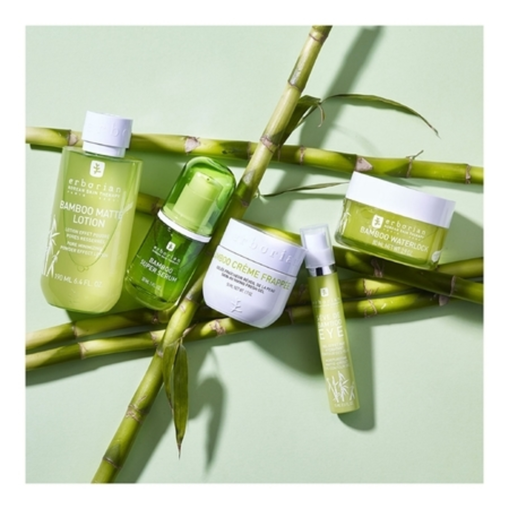 Gel effet mat hydratant contour des yeux