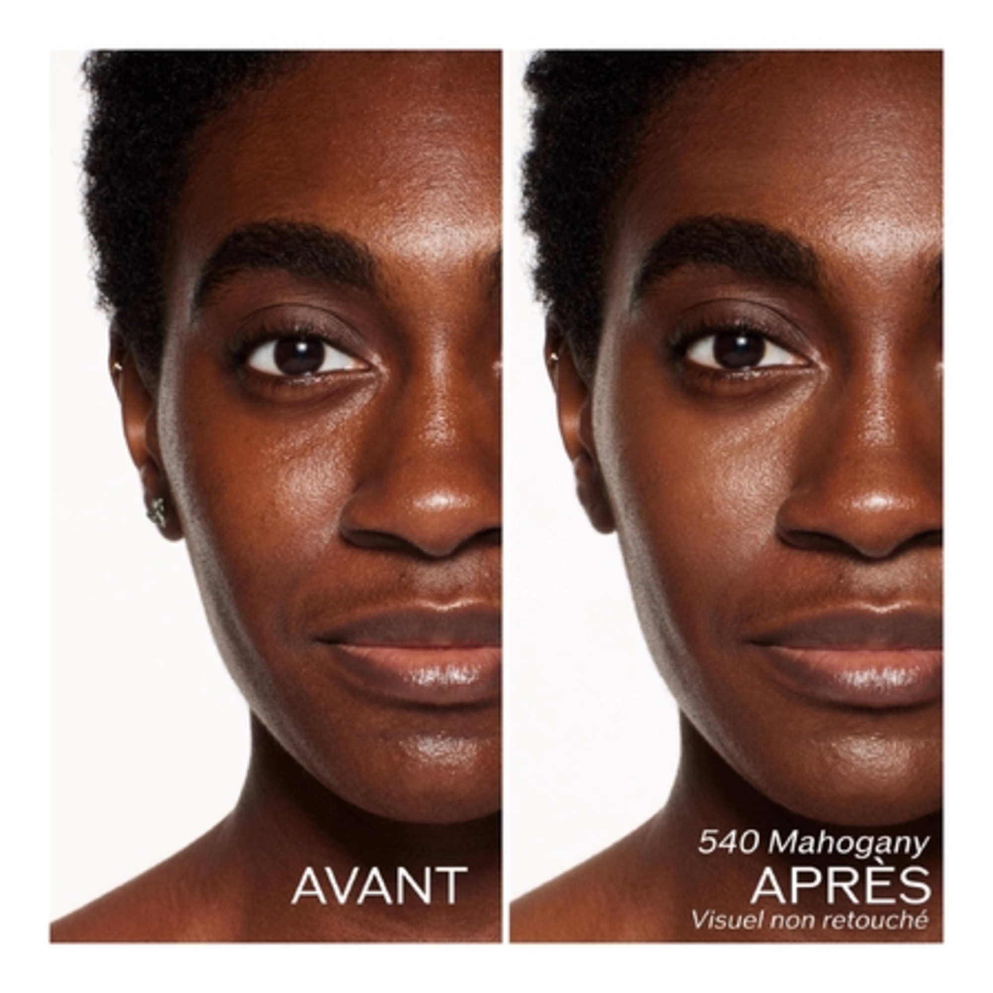  Shiseido REVITALESSENCE SKIN GLOW Fond de Teint  1 of 4 