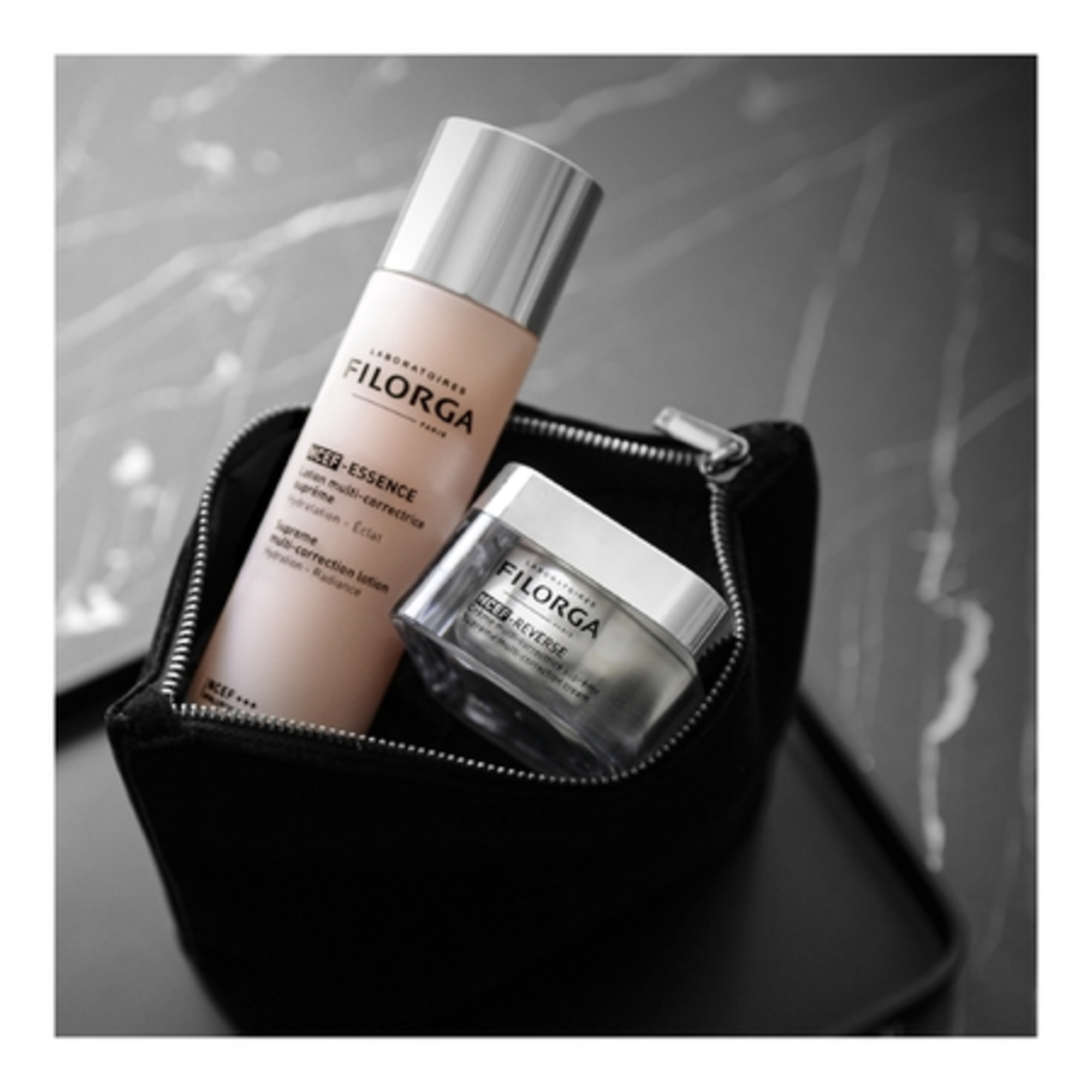 Lotion multi-correctrice suprême