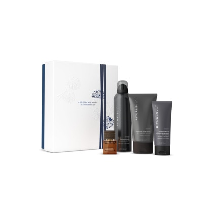 RITUALS RITUALS HOMME Coffret corps & bain M 1 of 4