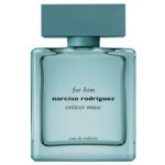 100ML Narciso Rodriguez FOR HIM VETIVER MUSC Eau de toilette  1 of 5 Eau de toilette
