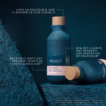 250ML REVLON PROFESSIONAL SCALP COMFORT Bain dermo-apaisant  2 of 4 Bain dermo-apaisant