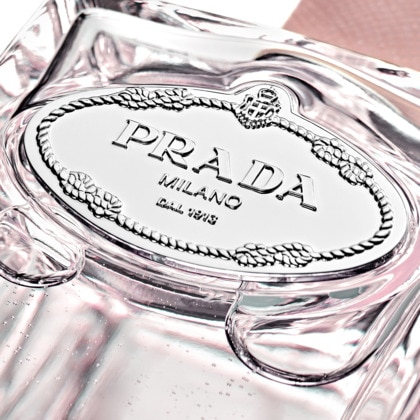 100ML Prada LES INFUSIONS Eau de parfum  1 of 4 