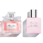 DIOR MISS DIOR Coffret - eau de parfum - édition limitée 2 of 4 Coffret - eau de parfum - édition limitée
