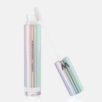  WONDERSKIN WONDER BLADING TOP GLOSS Gloss à lèvres transparent  1 of 3 