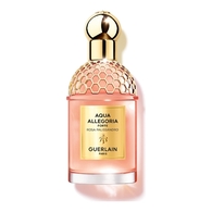 75ML Guerlain AQUA ALLEGORIA FORTE Rosa Palissandro - Eau de Parfum  1 of 2 